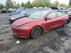 5YJ3E1EB0SF874044 2025 TESLA MODEL 3