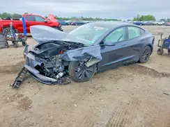 5YJ3E1EB0SF874402 2025 TESLA MODEL 3