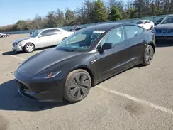 5YJ3E1EB0SF875369 2025 TESLA MODEL 3