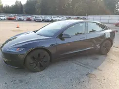5YJ3E1EB0SF882774 2025 TESLA MODEL 3