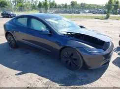 5YJ3E1EB0SF892253 2025 TESLA MODEL 3