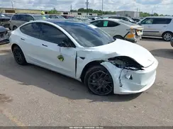 5YJ3E1EB0SF892365 2025 TESLA MODEL 3