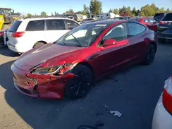 5YJ3E1EB0SF894648 2025 TESLA MODEL 3