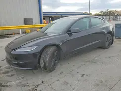 5YJ3E1EB0SF897310 2025 TESLA MODEL 3