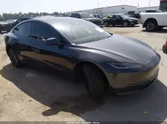 5YJ3E1EB0SF901727 2025 TESLA MODEL 3