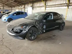 5YJ3E1EB0SF902280 2025 TESLA MODEL 3