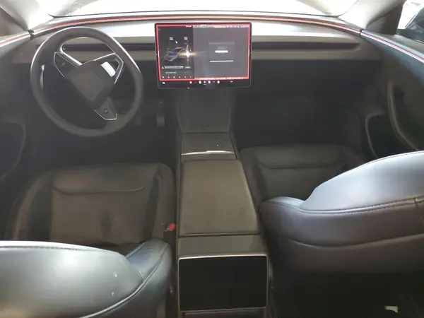 5YJ3E1EB0SF902280 2025 TESLA MODEL 3 - Image 8