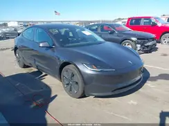 5YJ3E1EB0SF902523 2025 TESLA MODEL 3