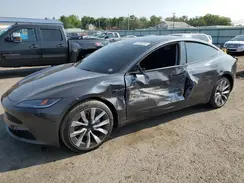 5YJ3E1EB0SF902974 2025 TESLA MODEL 3