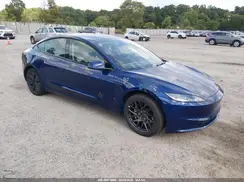5YJ3E1EB0SF904210 2025 TESLA MODEL 3