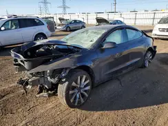 5YJ3E1EB0SF904322 2025 TESLA MODEL 3