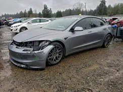 5YJ3E1EB0SF905261 2025 TESLA MODEL 3