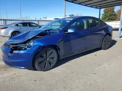 5YJ3E1EB0SF906152 2025 TESLA MODEL 3