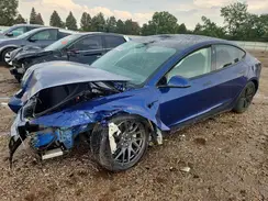 5YJ3E1EB0SF906636 2025 TESLA MODEL 3