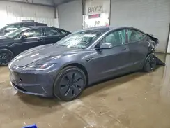 5YJ3E1EB0SF908290 2025 TESLA MODEL 3