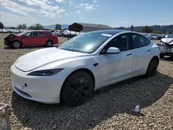 5YJ3E1EB0SF908810 2025 TESLA MODEL 3
