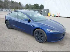 5YJ3E1EB0SF910041 2025 TESLA MODEL 3