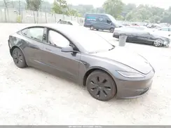 5YJ3E1EB0SF910251 2025 TESLA MODEL 3