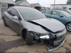5YJ3E1EB0SF911304 2025 TESLA MODEL 3