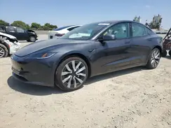 5YJ3E1EB0SF917801 2025 TESLA MODEL 3