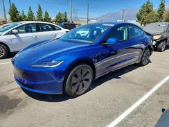 5YJ3E1EB0SF918995 2025 TESLA MODEL 3