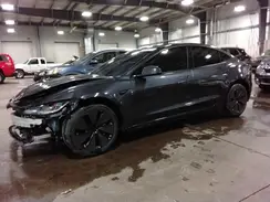 5YJ3E1EB0SF919337 2025 TESLA MODEL 3