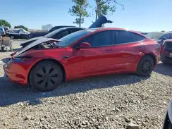 5YJ3E1EB0SF920102 2025 TESLA MODEL 3