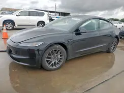 5YJ3E1EB0SF921606 2025 TESLA MODEL 3