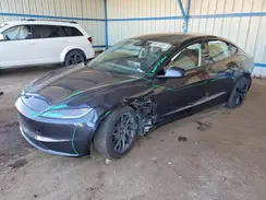 5YJ3E1EB0SF926403 2025 TESLA MODEL 3