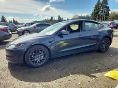 5YJ3E1EB0SF926417 2025 TESLA MODEL 3