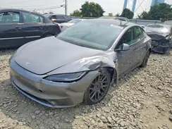 5YJ3E1EB0SF927602 2025 TESLA MODEL 3