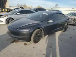 5YJ3E1EB0SF927731 2025 TESLA MODEL 3