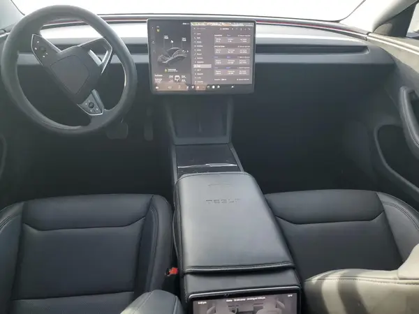 5YJ3E1EB0SF927731 2025 TESLA MODEL 3 - Image 8