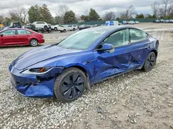 5YJ3E1EB0SF932993 2025 TESLA MODEL 3