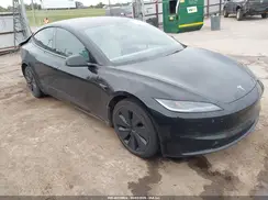 5YJ3E1EB0SF935506 2025 TESLA MODEL 3