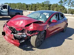 5YJ3E1EB0SF936543 2025 TESLA MODEL 3