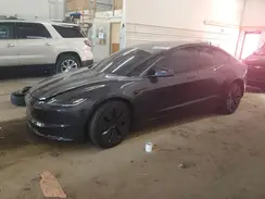 5YJ3E1EB0SF937904 2025 TESLA MODEL 3