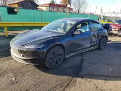 5YJ3E1EB0SF940754 2025 TESLA MODEL 3