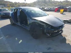 5YJ3E1EB0SF952001 2025 TESLA MODEL 3