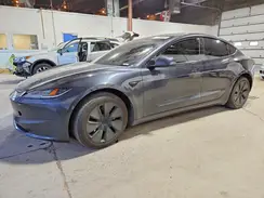 5YJ3E1EB0SF960180 2025 TESLA MODEL 3