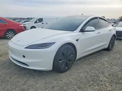 5YJ3E1EB0SF961507 2025 TESLA MODEL 3