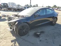 5YJ3E1EB0SF969297 2025 TESLA MODEL 3