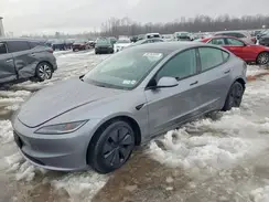 5YJ3E1EB0SF974872 2025 TESLA MODEL 3