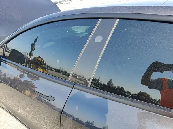 5YJ3E1EB0SF986178 2025 TESLA MODEL 3 - Image 8