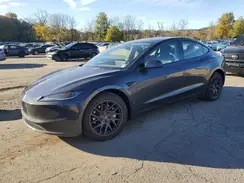 5YJ3E1EB0SF998511 2025 TESLA MODEL 3