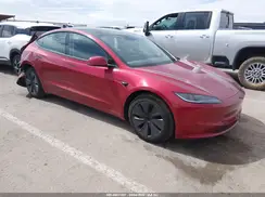 5YJ3E1EB0TF130414 2026 TESLA MODEL 3
