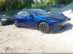 5YJ3E1EB0TF151294 2026 TESLA MODEL 3