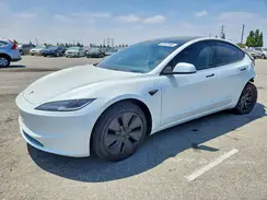 5YJ3E1EB0TF173523 2026 TESLA MODEL 3
