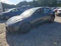 5YJ3E1EB0TF214801 2026 TESLA MODEL 3