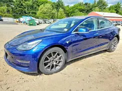 5YJ3E1EB1JF054134 2018 TESLA MODEL 3